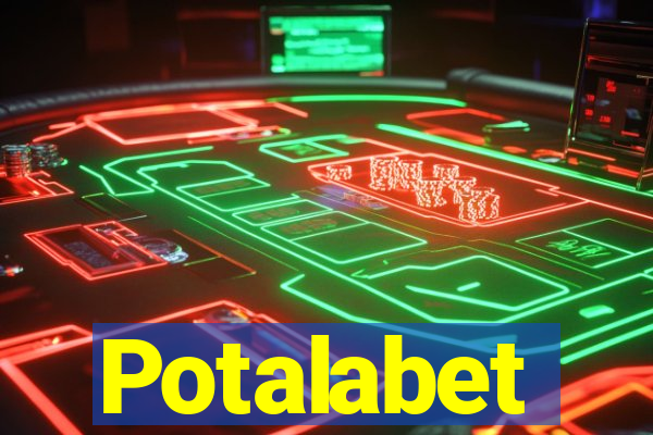 Potalabet