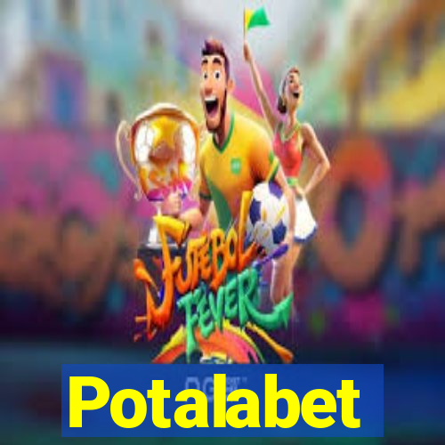 Potalabet