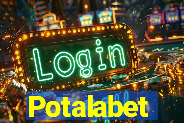 Potalabet