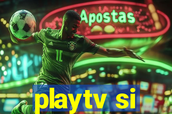 playtv si