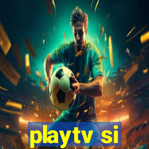 playtv si