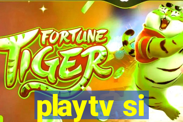 playtv si