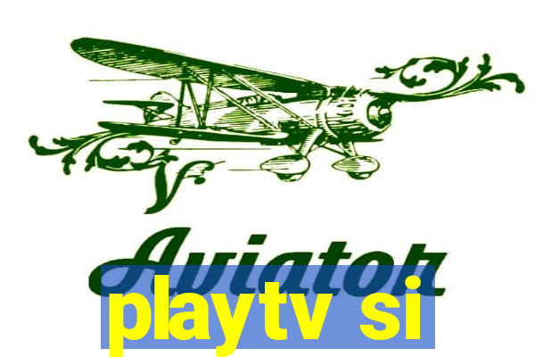 playtv si