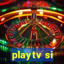 playtv si