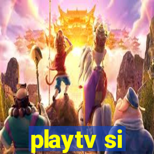 playtv si