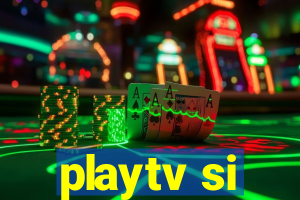 playtv si