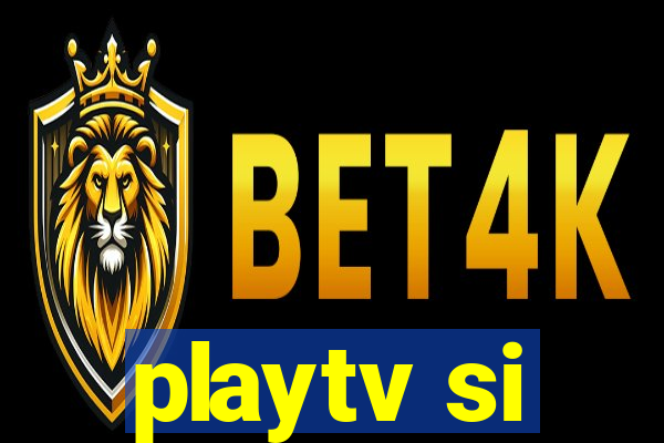 playtv si