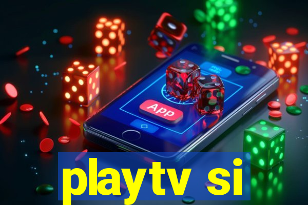 playtv si