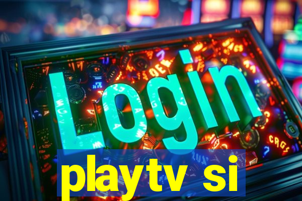 playtv si