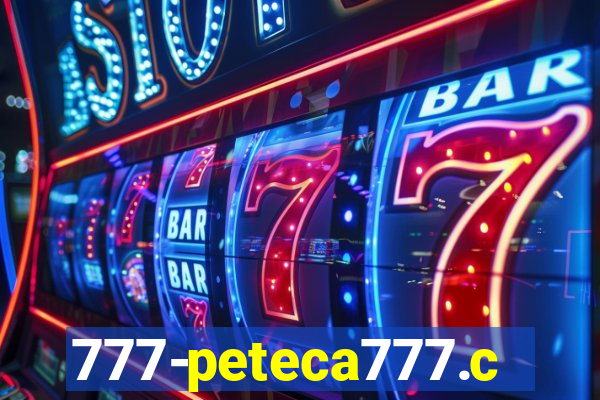 777-peteca777.com