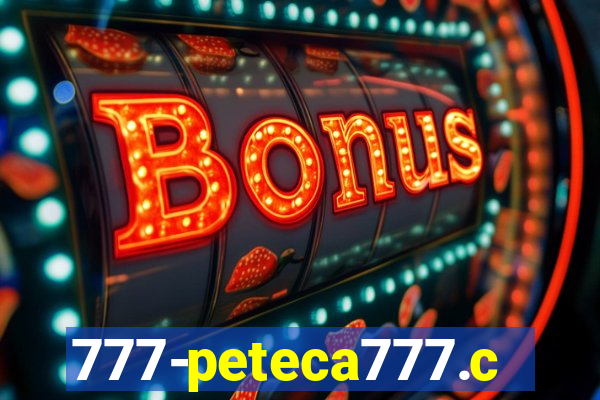 777-peteca777.com