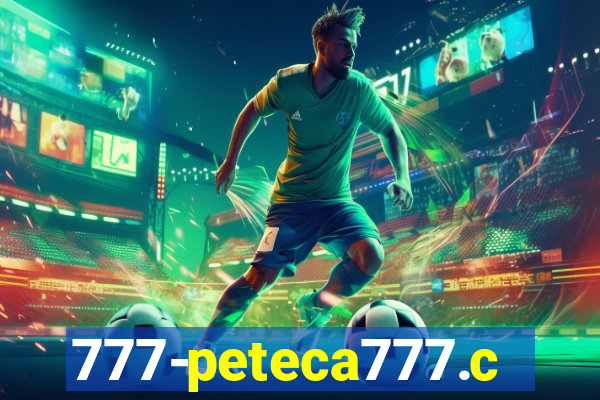 777-peteca777.com