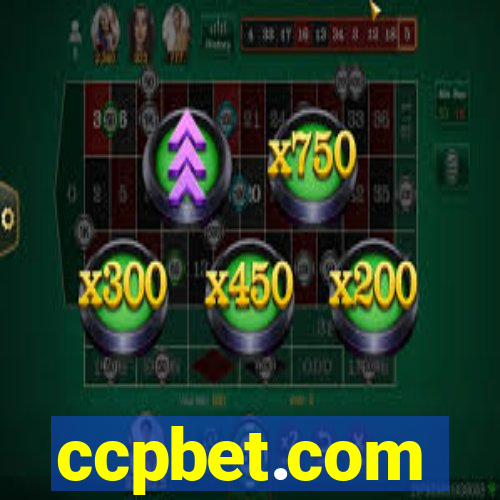 ccpbet.com