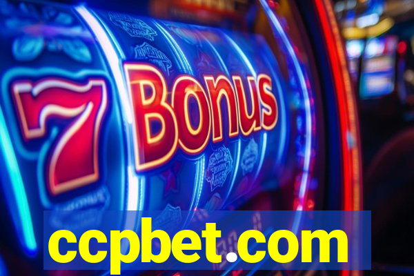 ccpbet.com