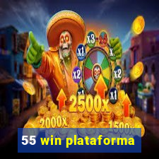 55 win plataforma