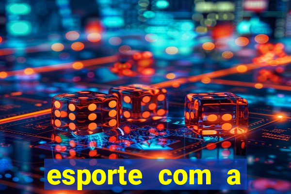 esporte com a letra l