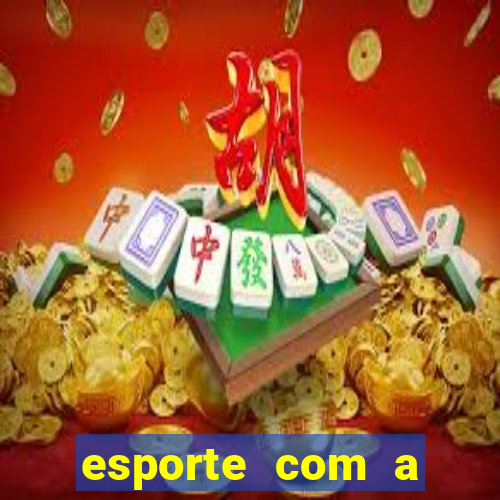 esporte com a letra l