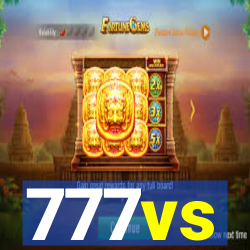 777vs