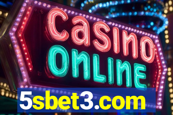 5sbet3.com