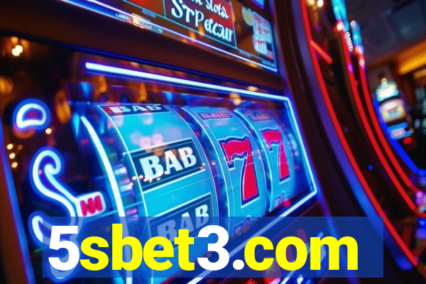 5sbet3.com