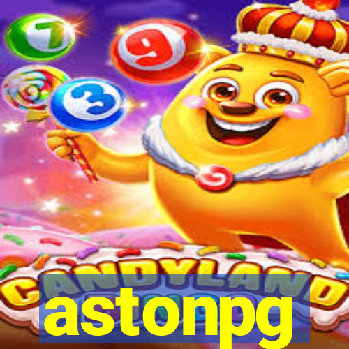 astonpg