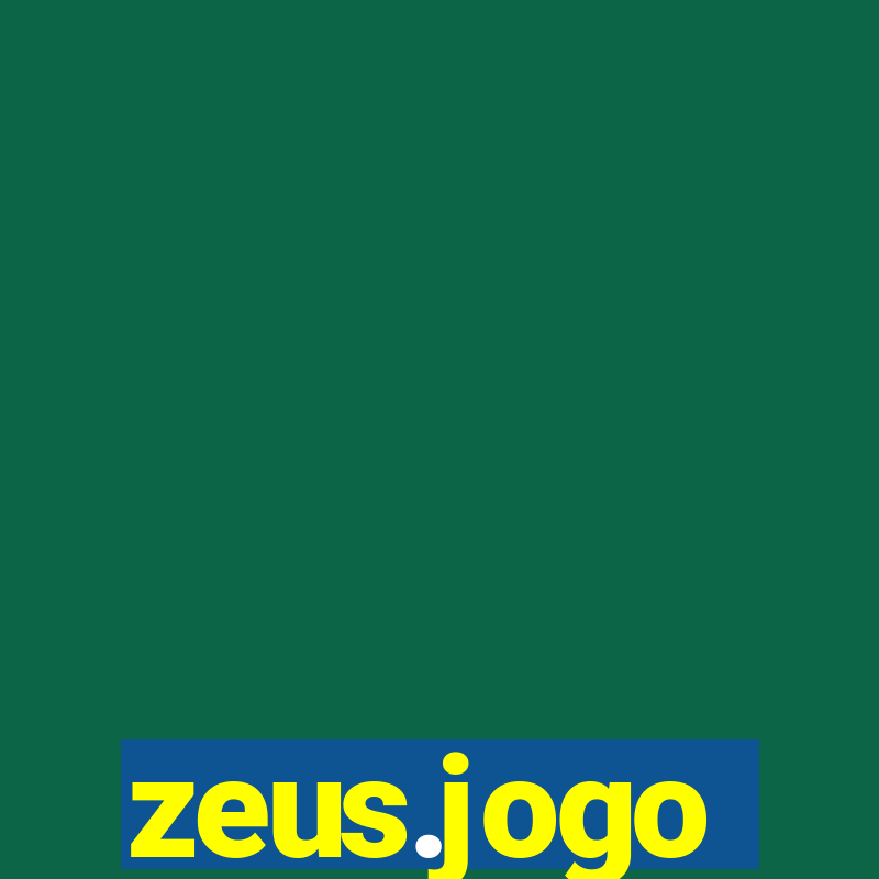 zeus.jogo