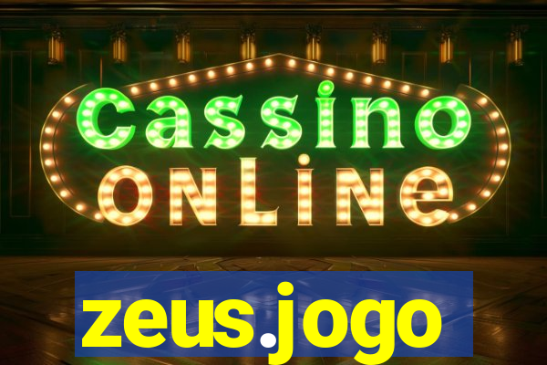 zeus.jogo