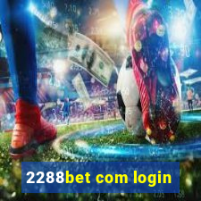 2288bet com login