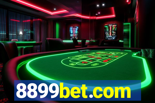 8899bet.com