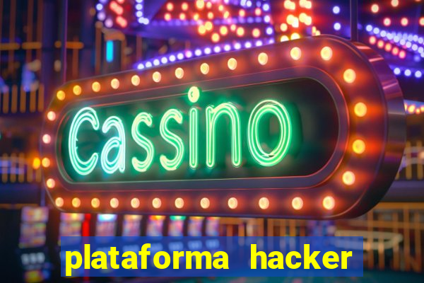 plataforma hacker fortune tiger