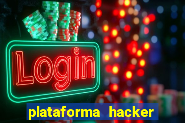 plataforma hacker fortune tiger