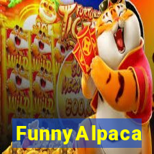 FunnyAlpaca