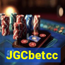 JGCbetcc