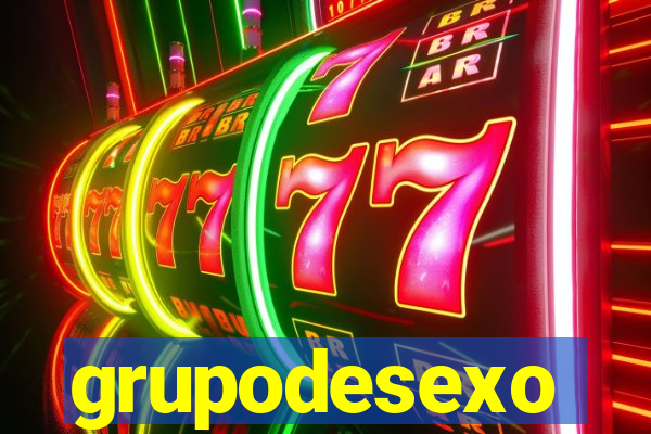 grupodesexo