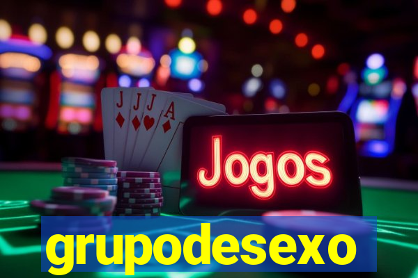 grupodesexo