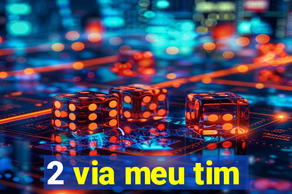 2 via meu tim