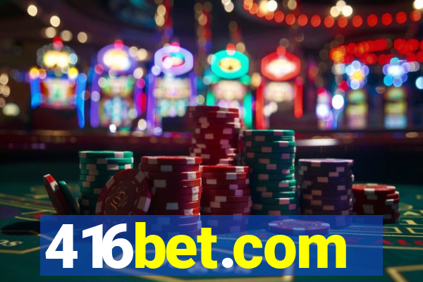 416bet.com