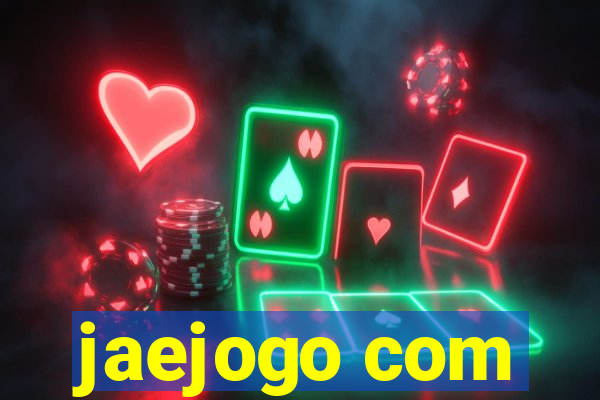 jaejogo com