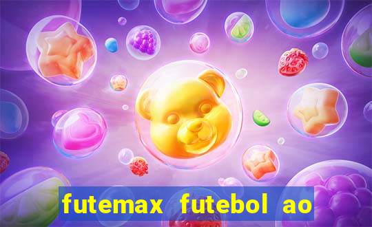 futemax futebol ao vivo campeonato brasileiro