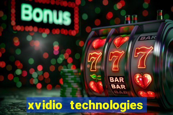 xvidio technologies startup brasil 2024 download gr