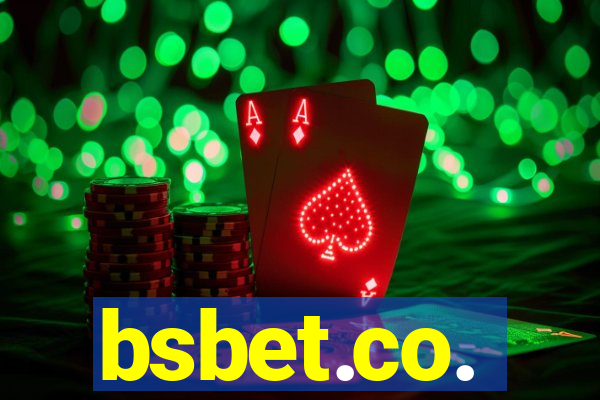 bsbet.co.