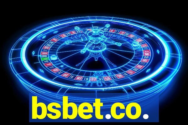 bsbet.co.