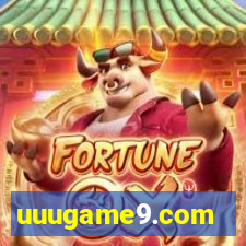 uuugame9.com