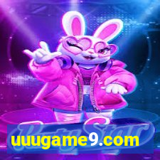 uuugame9.com