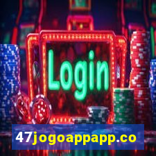 47jogoappapp.com