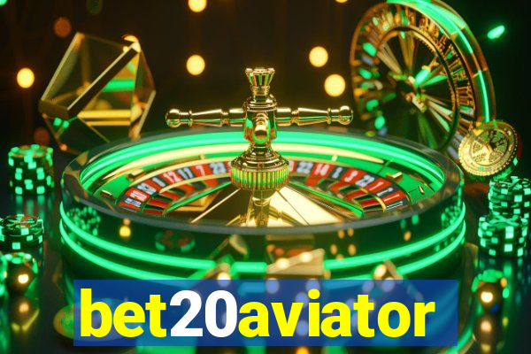 bet20aviator