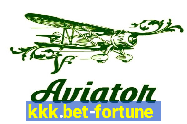 kkk.bet-fortune