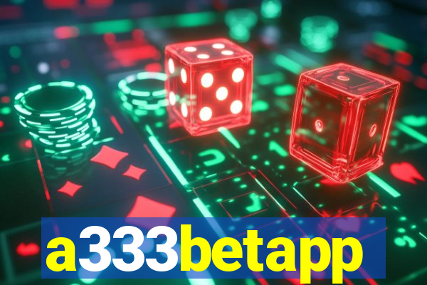 a333betapp