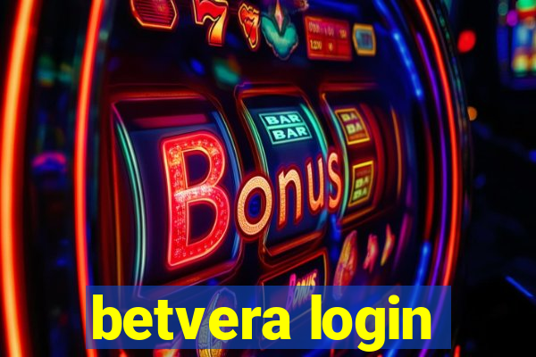 betvera login