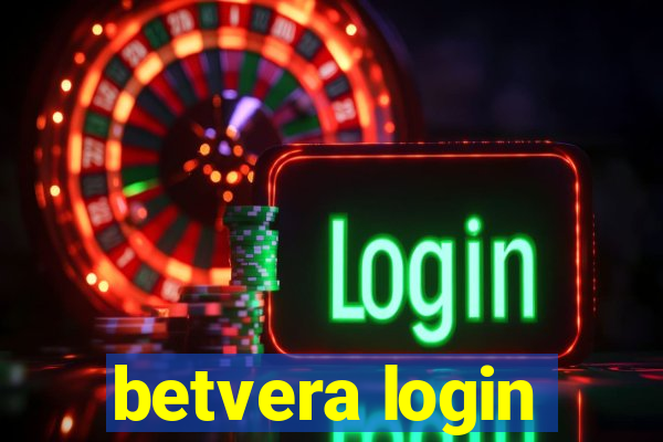 betvera login